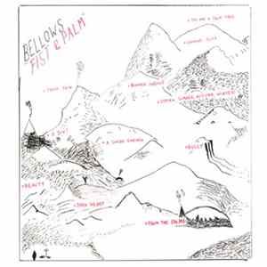 Bellows - Fist & Palm flac