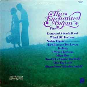 Unknown Artist - The Enchanted Organ flac