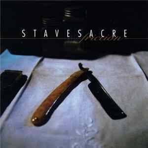 Stavesacre - Friction flac