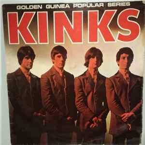 The Kinks - Kinks flac
