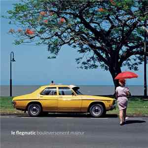 Le Flegmatic - Bouleversement majeur flac