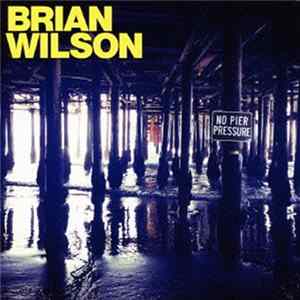 Brian Wilson - No Pier Pressure flac