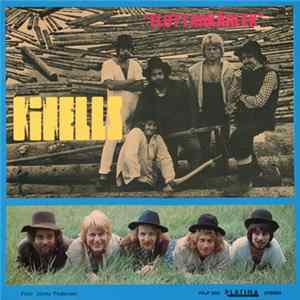 Kinells - Flottarkärlek flac
