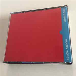 Dire Straits - Making Movies / Love Over Gold flac