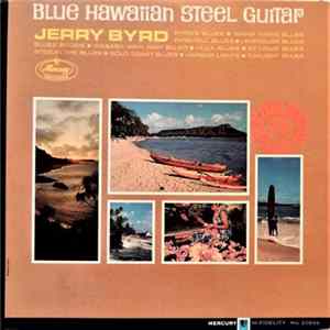 Jerry Byrd - Blue Hawaiian Steel Guitar flac