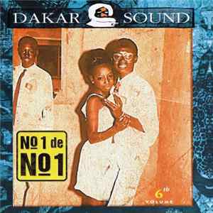 No.1 De No.1 - Dakar Sound Volume 6 "No 1 De No 1" flac