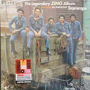 The Fabulous Trammps - The Legendary Zing Album flac