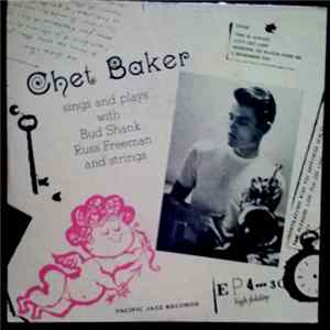 Chet Baker - Sings And Plays With Bud Shank Russ Freeman And Strings flac