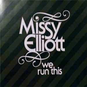 Missy Elliott - We Run This flac