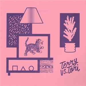 Terry Vs. Tori - Terry Vs Tori EP flac