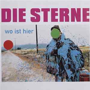 Die Sterne - Wo Ist Hier flac