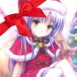 Fatal Err0r, Suicidal Loli Crew - Secret Santa Split Series #11 flac