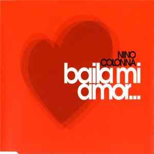 Nino Colonna - Baila Mi Amor flac