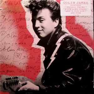 Colin James - Colin James flac