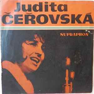 Helena Vondráčková / Judita Čeřovská - Růže Kvetou Dál / Muž A Žena flac