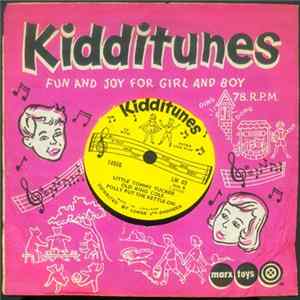 Unknown Artist - Little Boy Blue flac