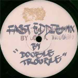 DJ Fast Eddie, The - The DJ Fast Eddie, The Man, The Music, Master Mix flac