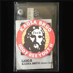 Parental Advisory / Kaosa Brüo - Parental Advisory / Kaosa Brüo flac