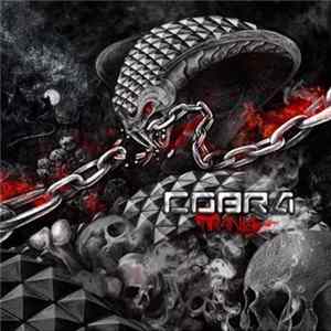 Cobra - Tiranía flac