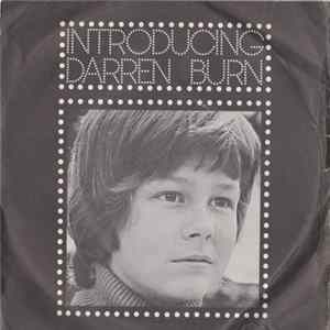Darren Burn - Something's Gotten Hold Of My Heart flac
