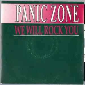 Panic Zone - We Will Rock You flac