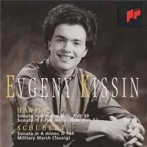 Evgeny Kissin - Haydn / Schubert - Piano Sonatas flac