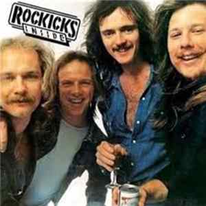 Rockicks - Inside flac