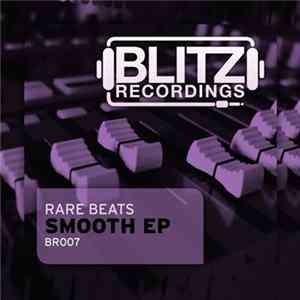 Rare Beats - Smooth flac