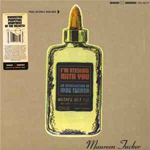 Moe Tucker - I'm Sticking With You: An Introduction To Moe Tucker flac