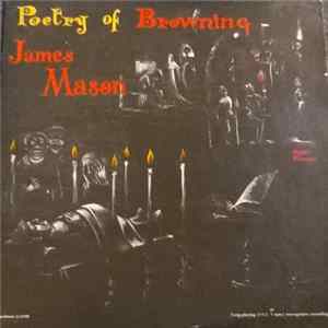 Robert Browning - Poetry Of Browning flac