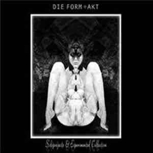 Die Form - Akt flac