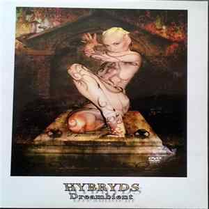 Hybryds - Dreambient flac