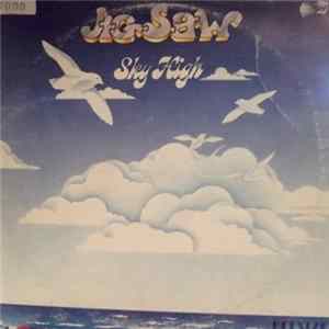 Jigsaw - Sky High flac