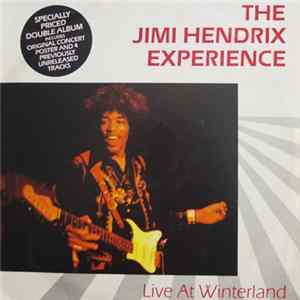 The Jimi Hendrix Experience - Live At Winterland flac