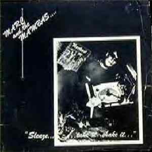 Marc And The Mambas - Fun City / Sleaze (Take It, Shake It) flac