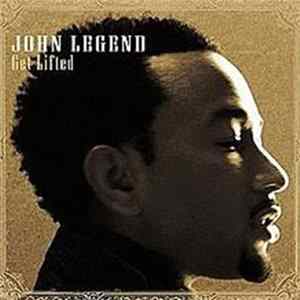 John Legend - Get Lifted flac