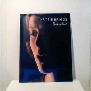 Hattie Briggs - Share Your Heart flac