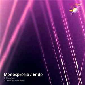 Ende - Menospresio flac