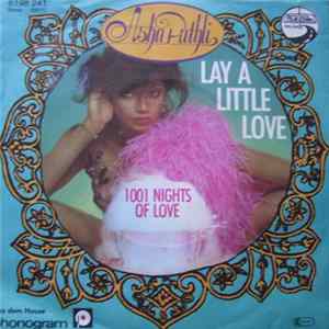 Asha Puthli - Lay A Little Love / 1001 Nights Of Love flac