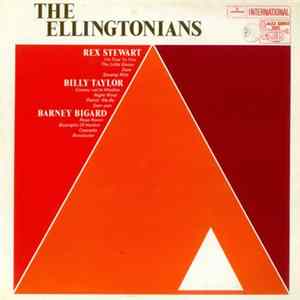 The Ellingtonians - The Ellingtonians flac
