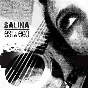 Salina - Esi Ki Ego flac