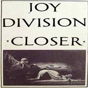 Joy Division - Closer flac