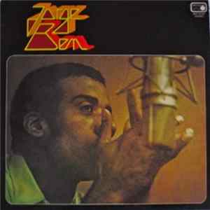 Jorge Ben - Fôrça Bruta flac