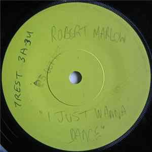 Robert Marlow - I Just Want To Dance flac