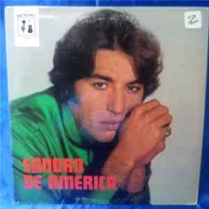 Sandro - Sandro De América flac