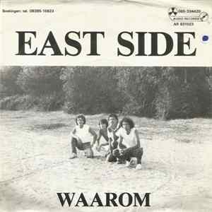 East Side - Waarom flac
