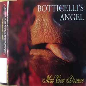 Botticelli's Angel - Mad Cow Disease flac