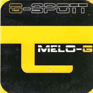 G-Spott - Melo-G flac