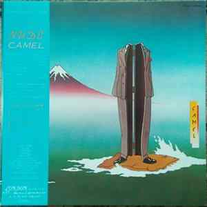 Camel - Nude flac