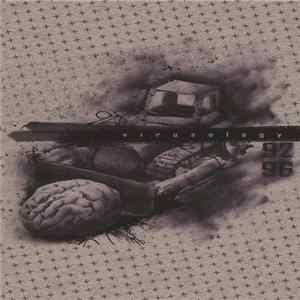 Virusology - 92-96 flac